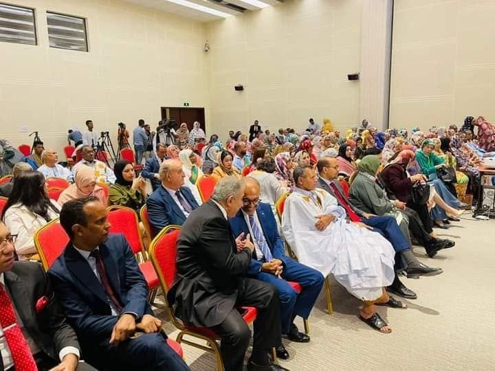 الملتقى الثالث، 2023